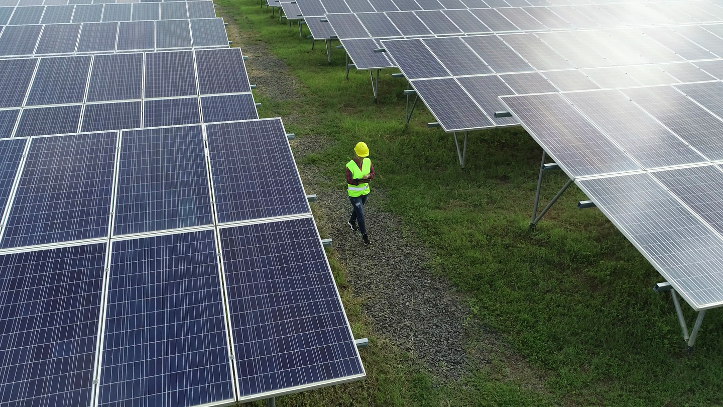 You are currently viewing 11 Best Site Survey Tips for Solar PV Projects