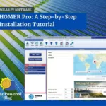 HOMER Pro A Step-by-Step Installation Tutorial
