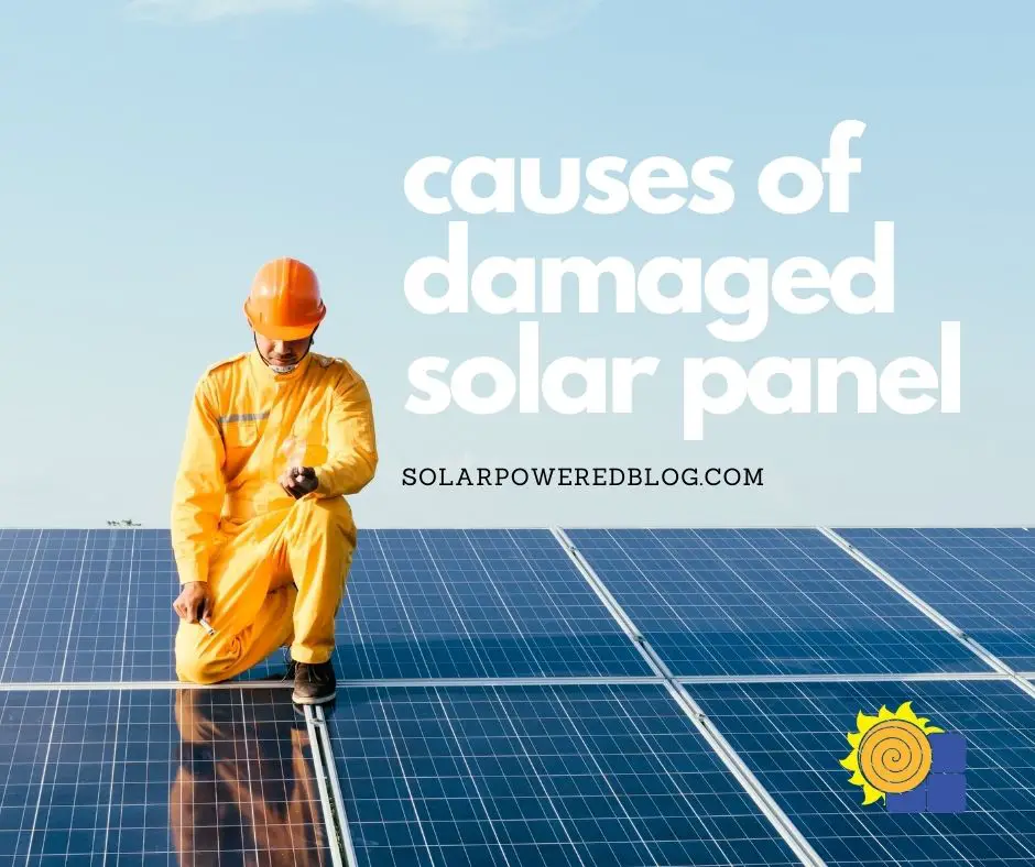 Read more about the article How To Tell If A Solar Panel Is Bad – Quick & Easy Steps